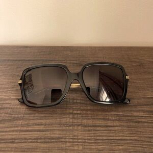 tory burch gemini link sunglasses